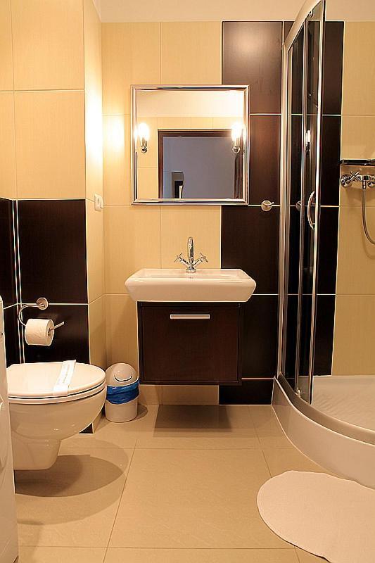 Zygmunta Slominskiego 5 - P&O Apartments Warsawa Bagian luar foto