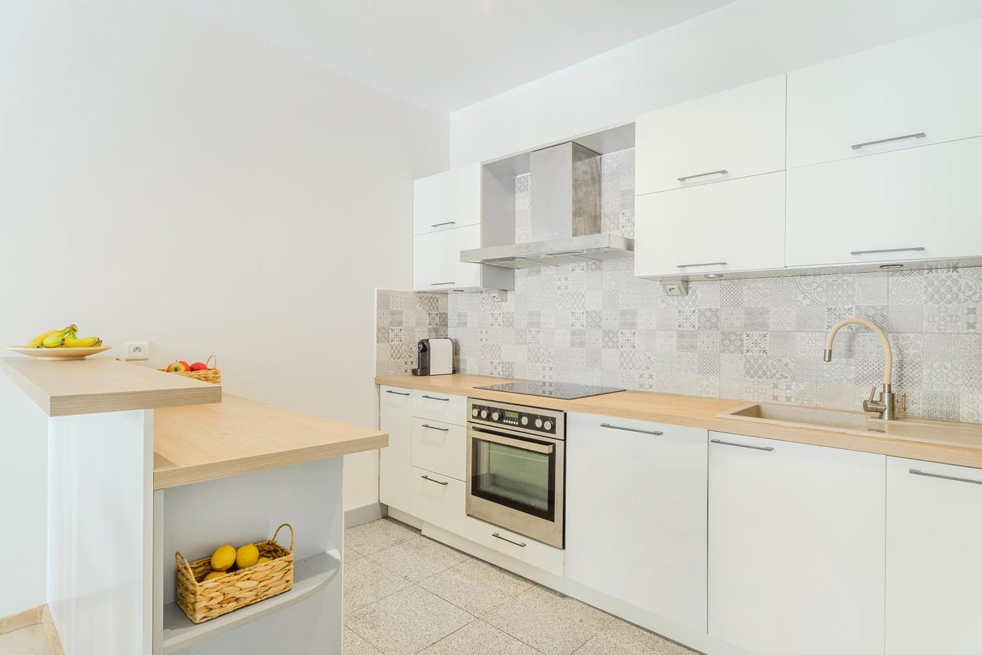 Zygmunta Slominskiego 5 - P&O Apartments Warsawa Bagian luar foto